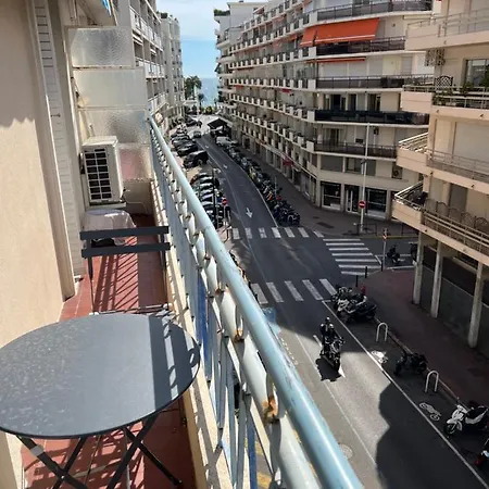 Au Quartier De Apartmán